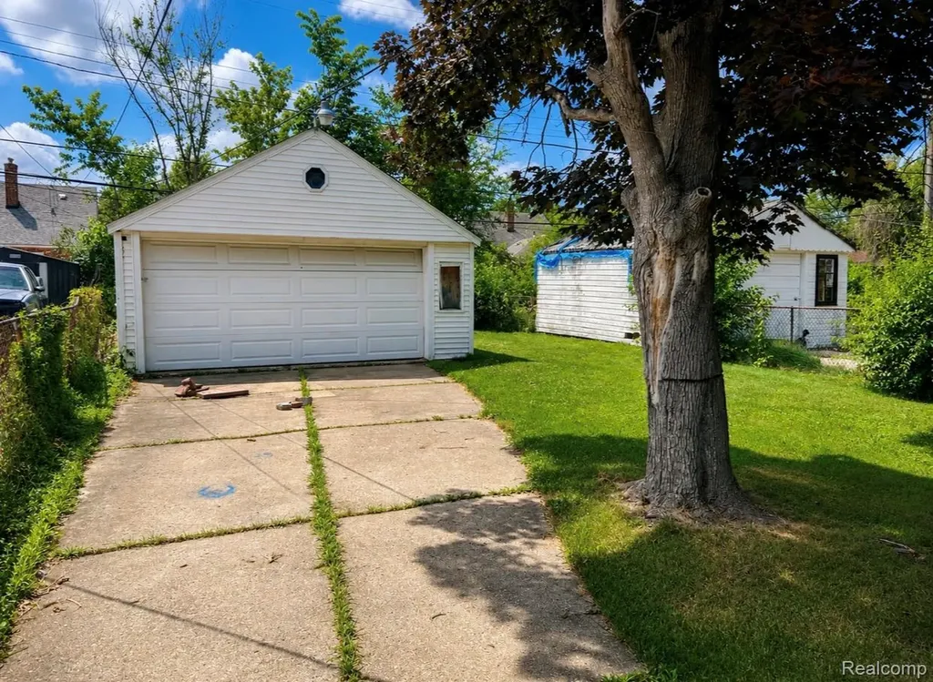 7271 Fielding Street Detroit City MI 48228