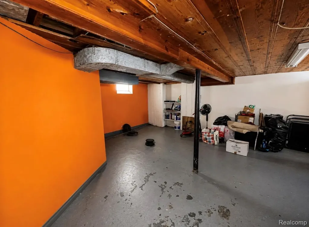 7271 Fielding Street Detroit City MI 48228