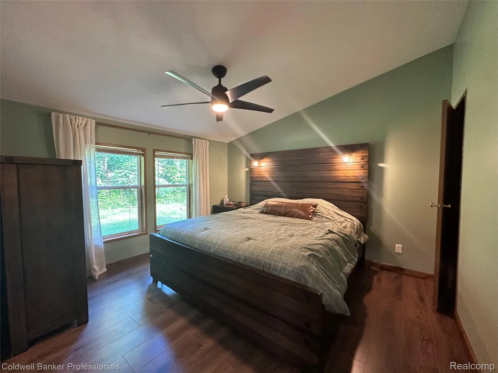 24 Springer Lane Attica Township MI 48412