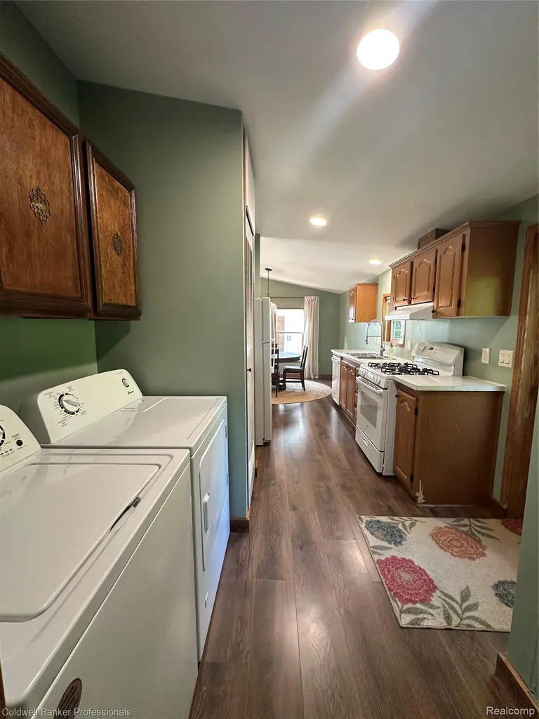 24 Springer Lane Attica Township MI 48412