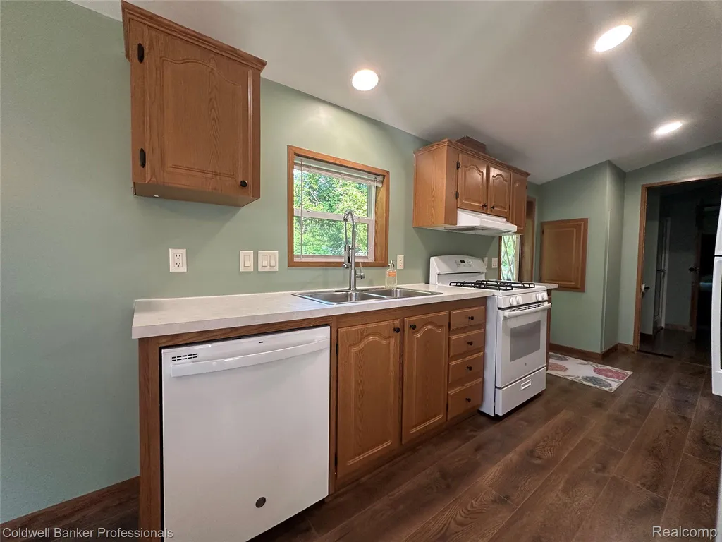 24 Springer Lane Attica Township MI 48412