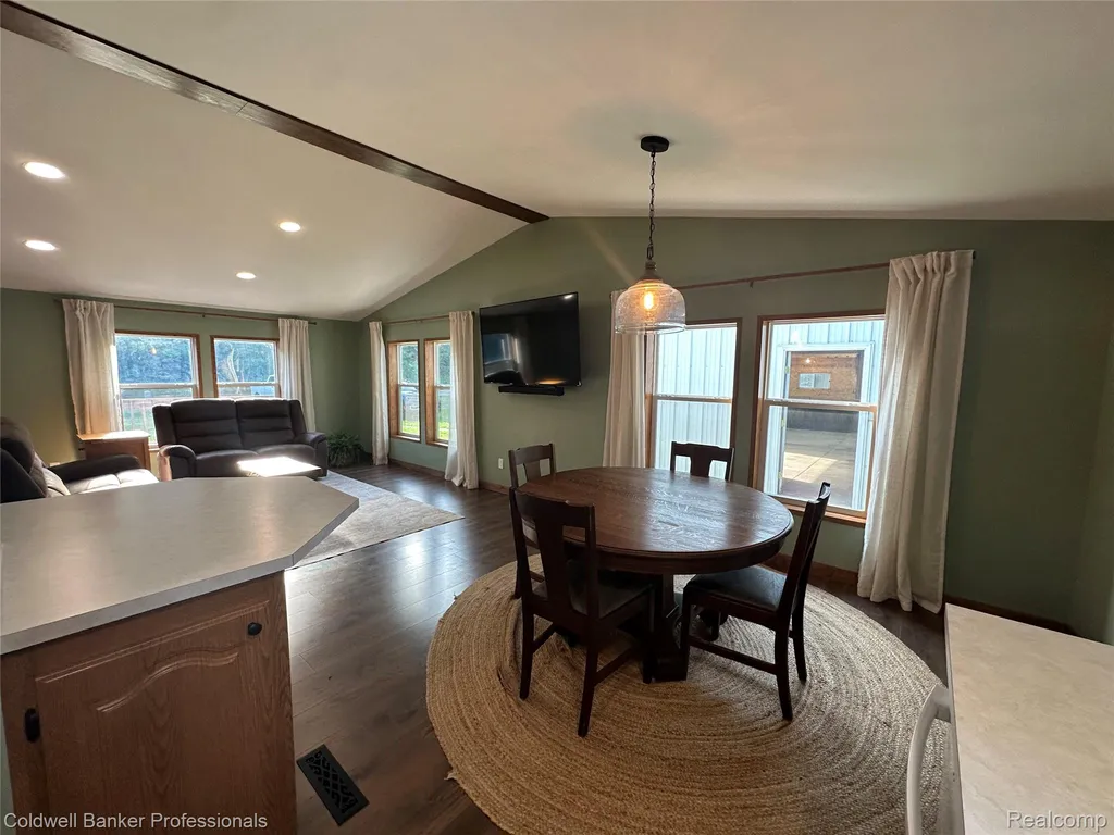 24 Springer Lane Attica Township MI 48412