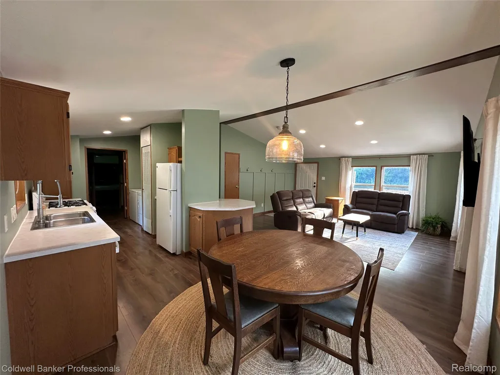 24 Springer Lane Attica Township MI 48412