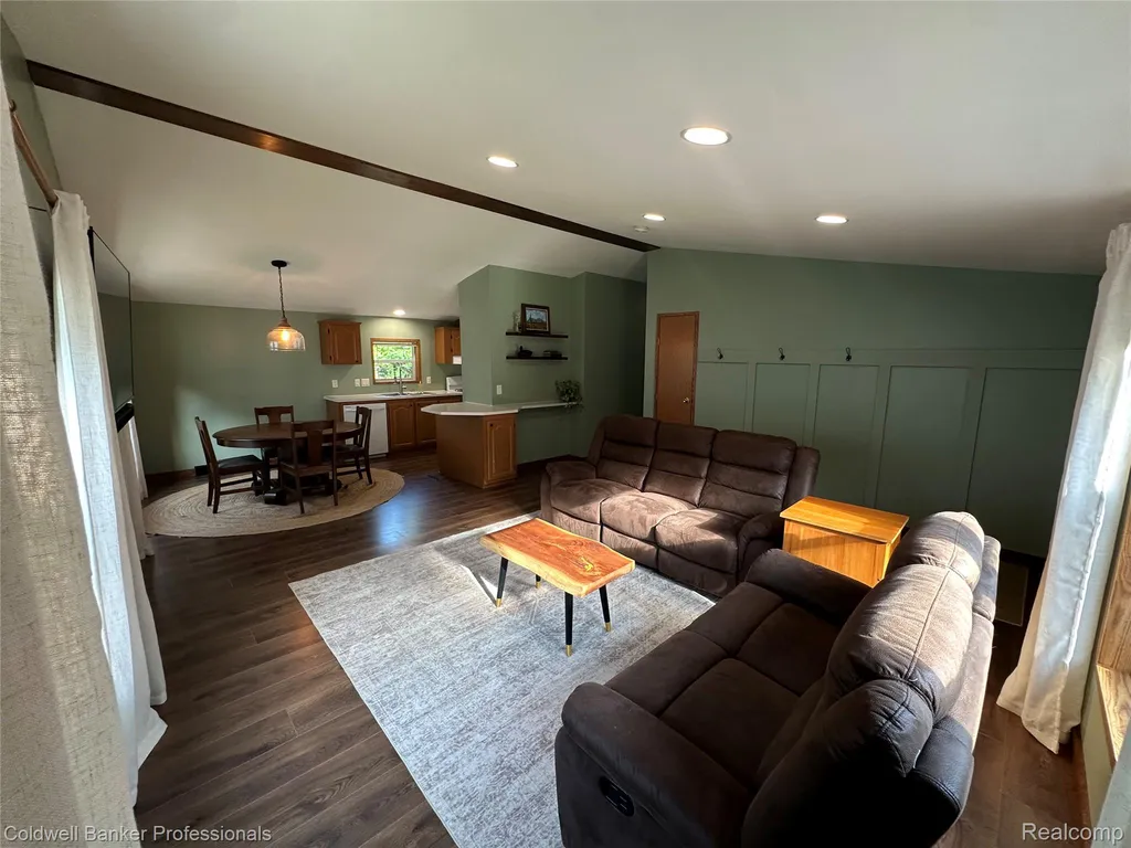 24 Springer Lane Attica Township MI 48412