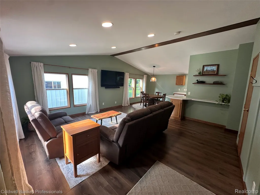 24 Springer Lane Attica Township MI 48412