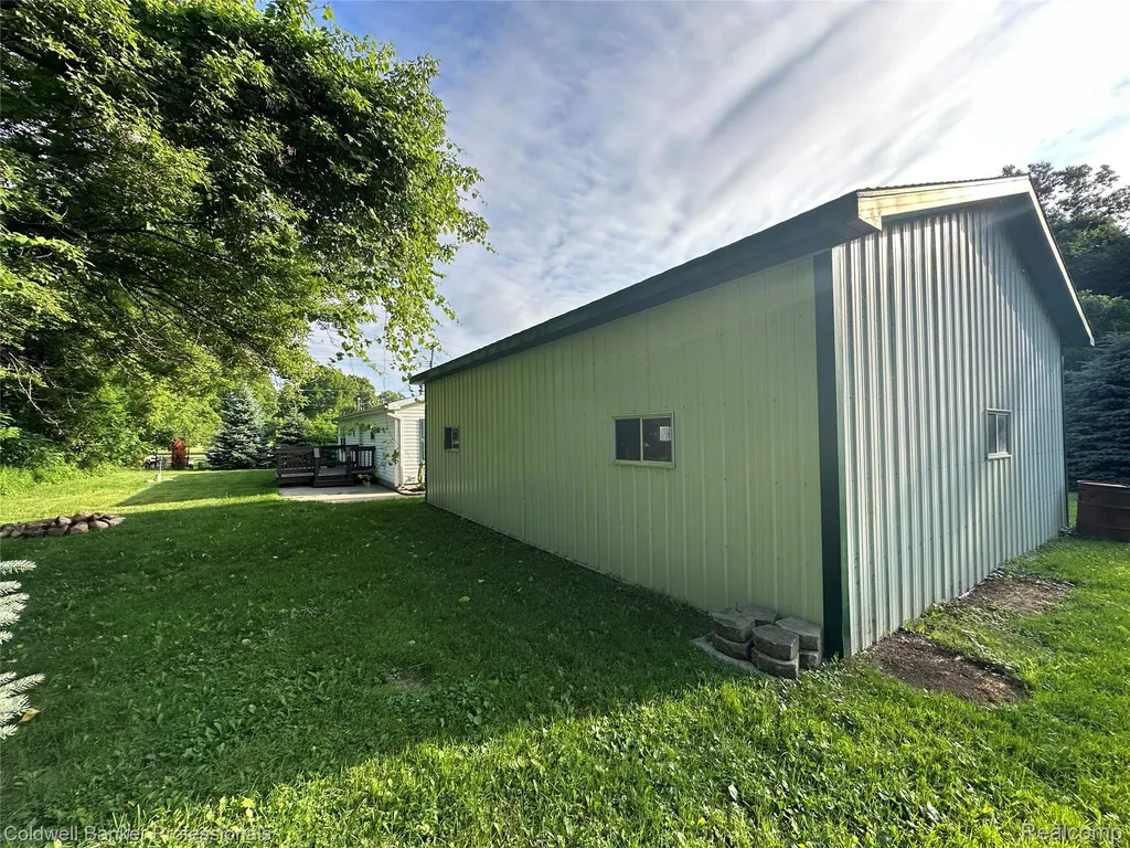 24 Springer Lane Attica Township MI 48412
