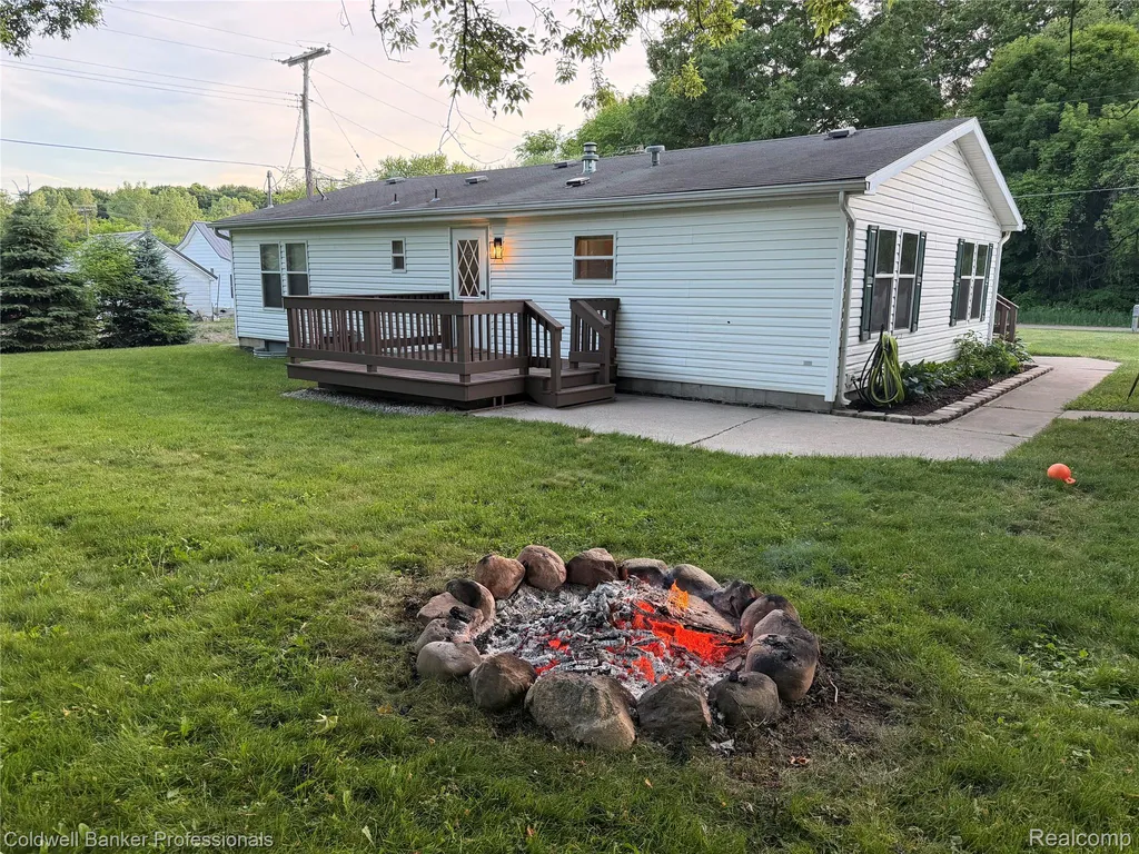 24 Springer Lane Attica Township MI 48412