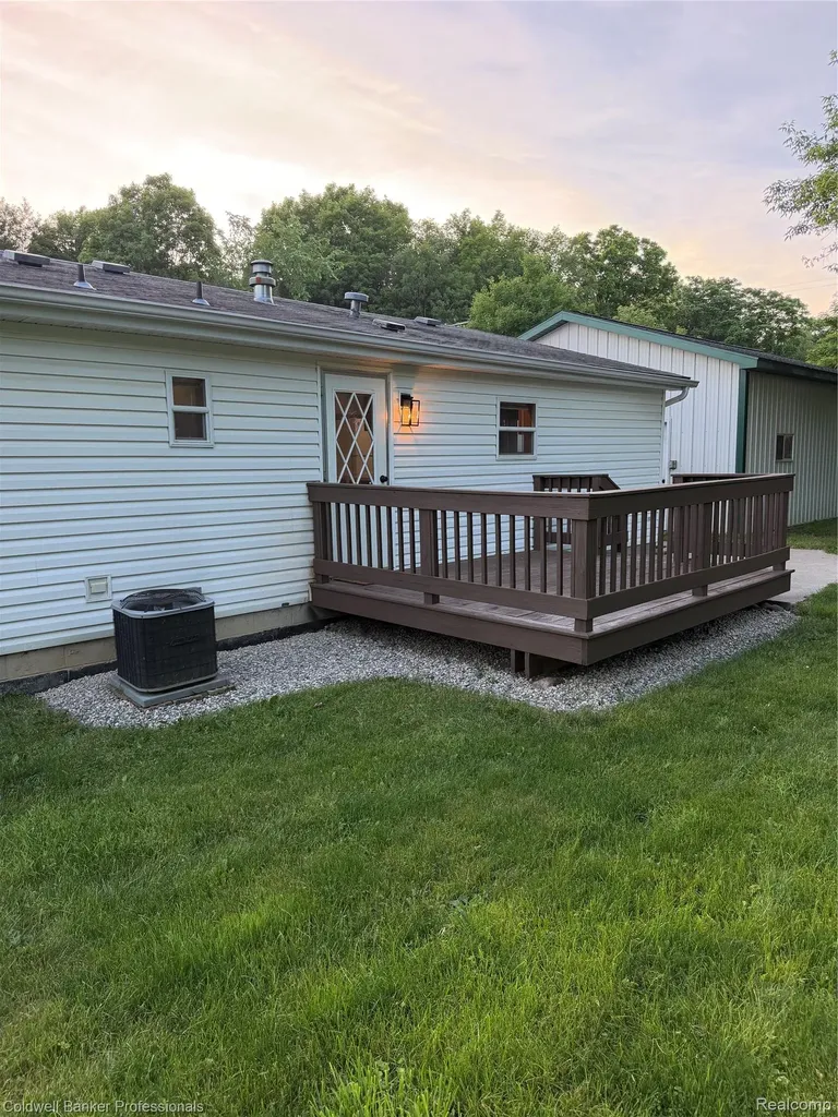 24 Springer Lane Attica Township MI 48412
