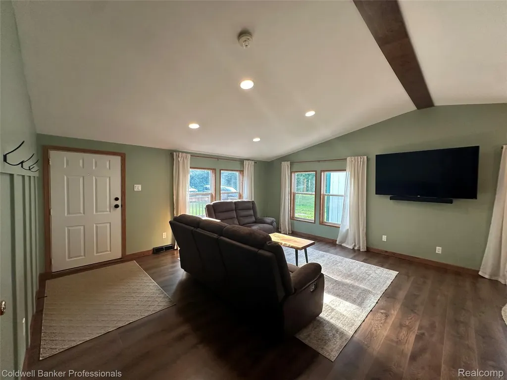 24 Springer Lane Attica Township MI 48412