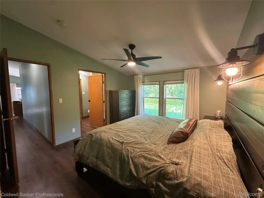 24 Springer Lane Attica Township MI 48412
