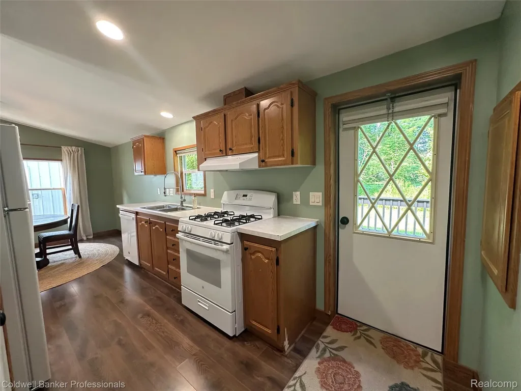 24 Springer Lane Attica Township MI 48412