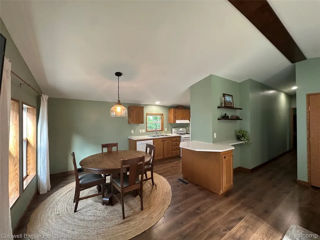 24 Springer Lane Attica Township MI 48412