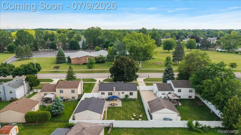 12359 Canal Road Sterling Heights City MI 48313