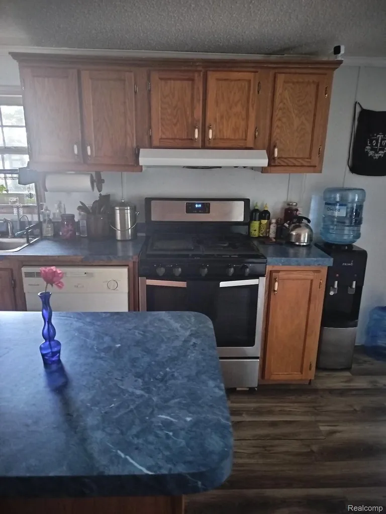 54 Riverview Drive Erie Township MI 48133