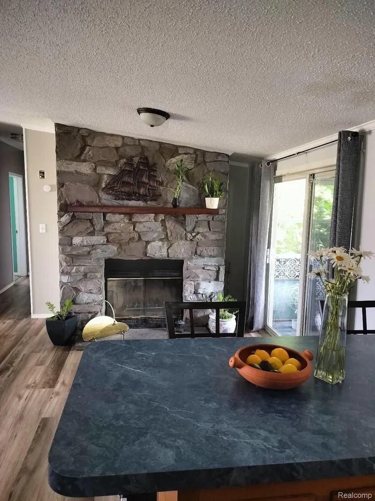 54 Riverview Drive Erie Township MI 48133