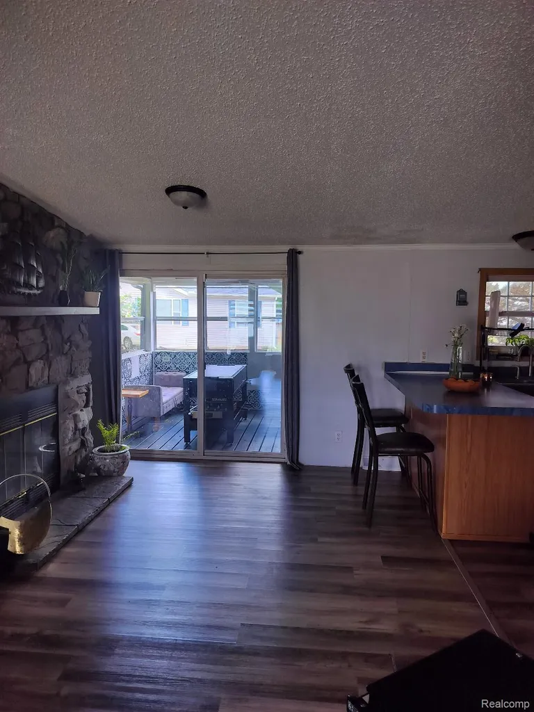 54 Riverview Drive Erie Township MI 48133