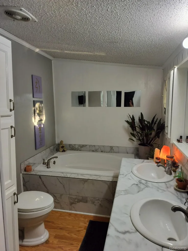 54 Riverview Drive Erie Township MI 48133