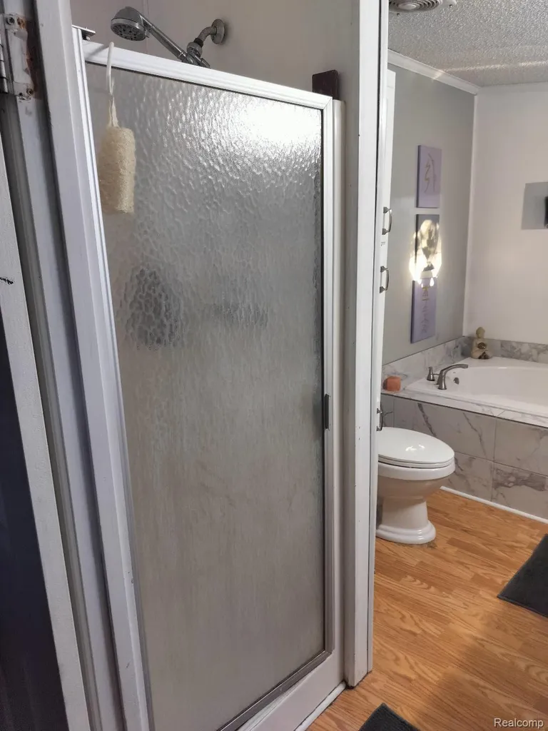 54 Riverview Drive Erie Township MI 48133
