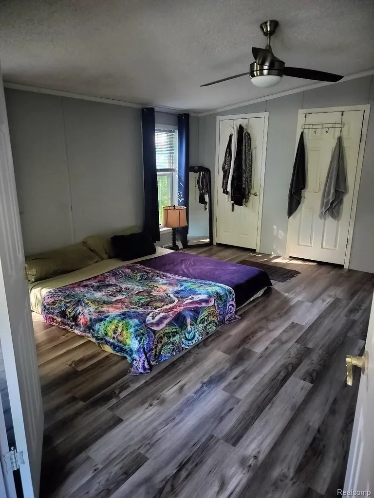 54 Riverview Drive Erie Township MI 48133