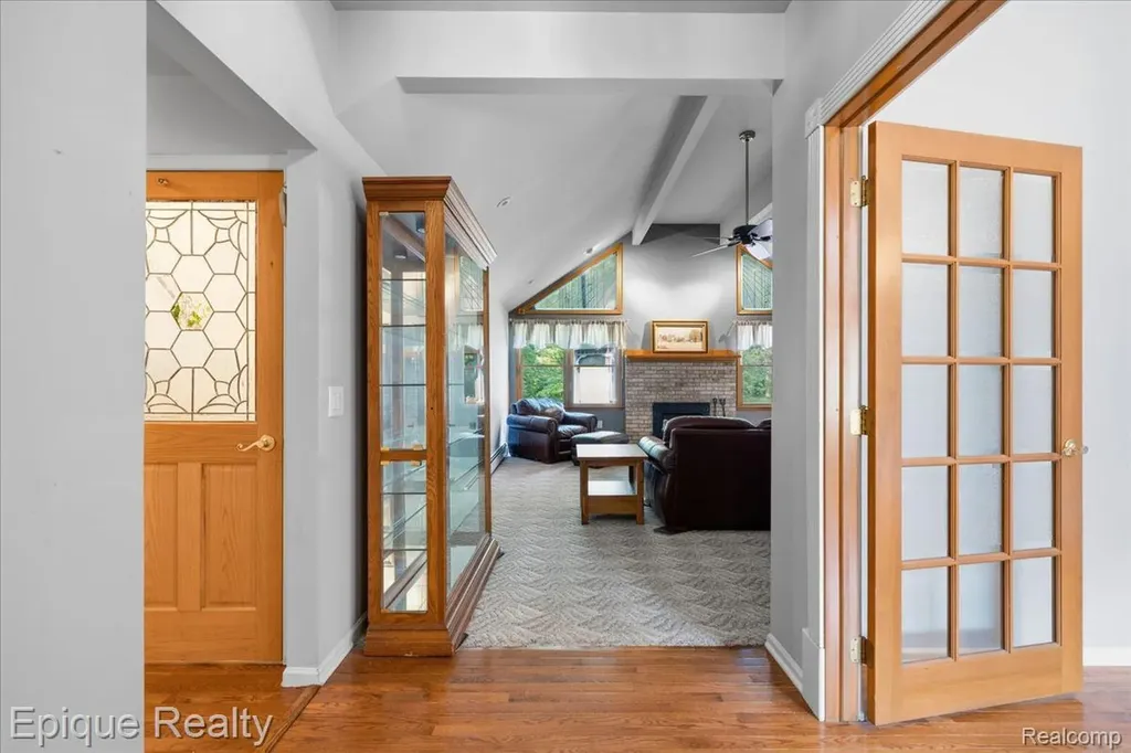 22520 Waltz Road Huron Charter Township MI 48164