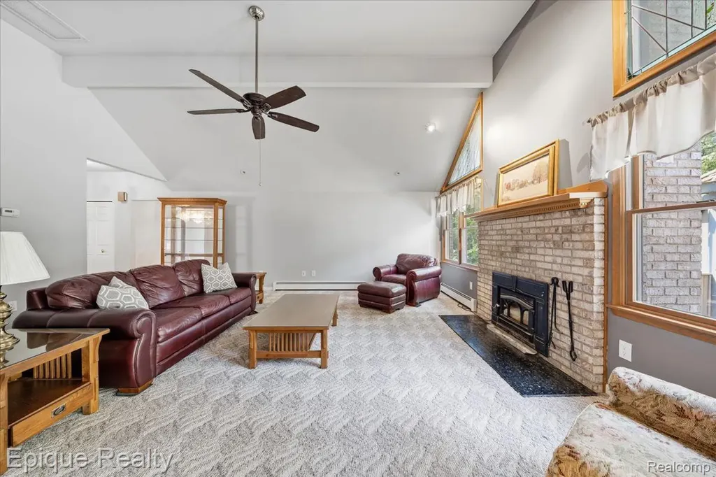 22520 Waltz Road Huron Charter Township MI 48164