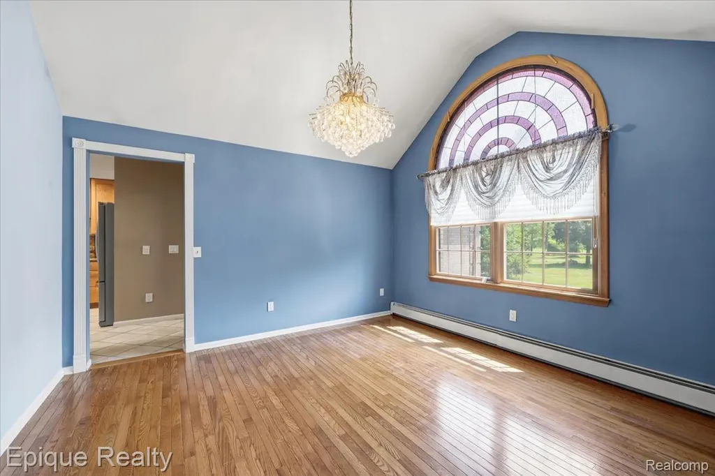 22520 Waltz Road Huron Charter Township MI 48164