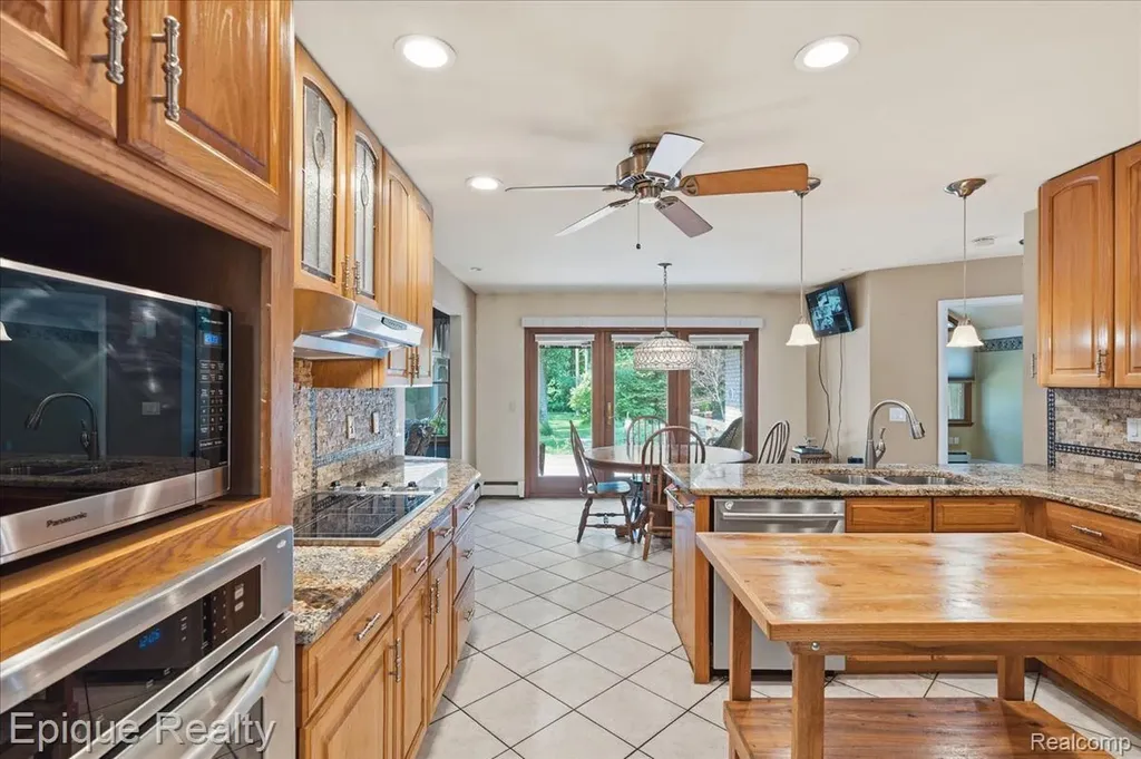 22520 Waltz Road Huron Charter Township MI 48164