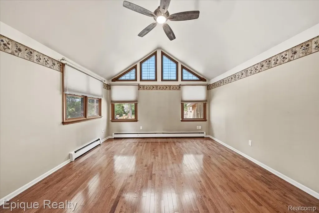 22520 Waltz Road Huron Charter Township MI 48164