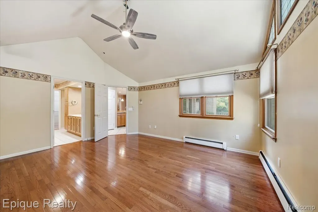 22520 Waltz Road Huron Charter Township MI 48164