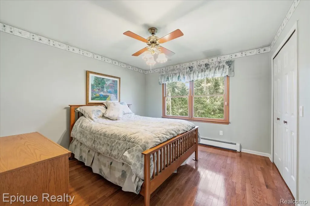 22520 Waltz Road Huron Charter Township MI 48164