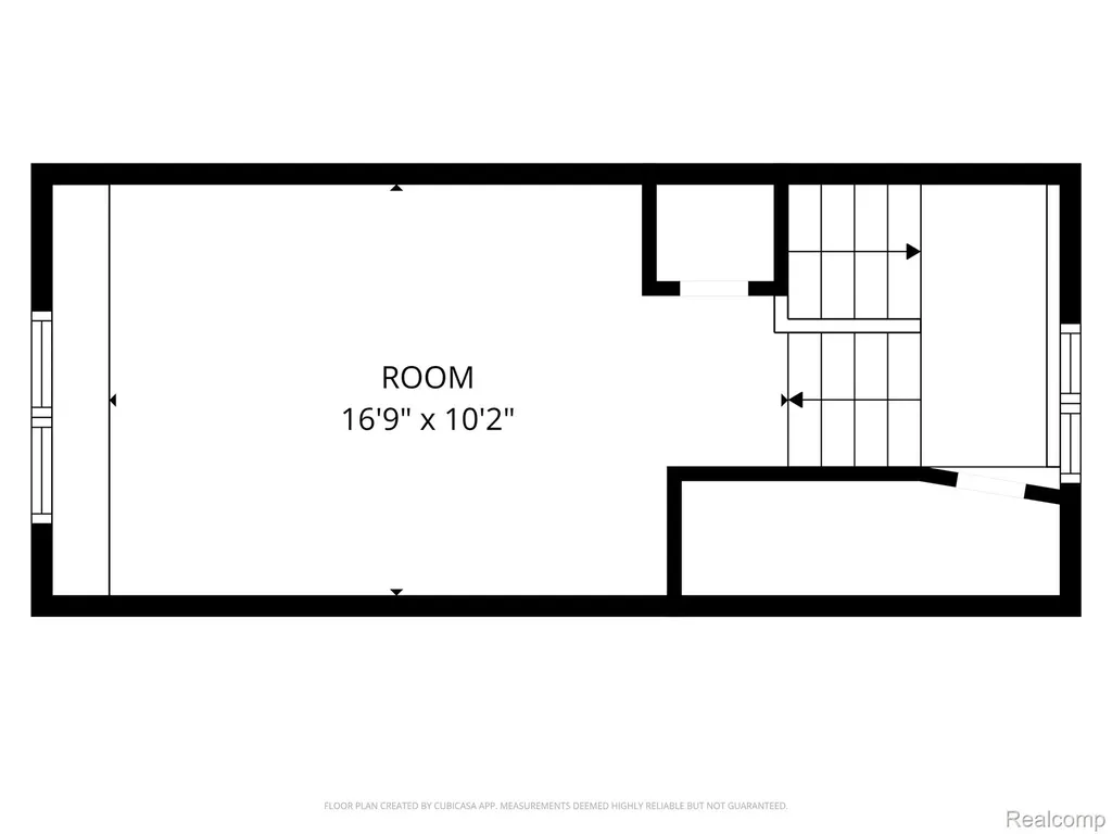 11399 Seminole Redford Charter Township MI 48239
