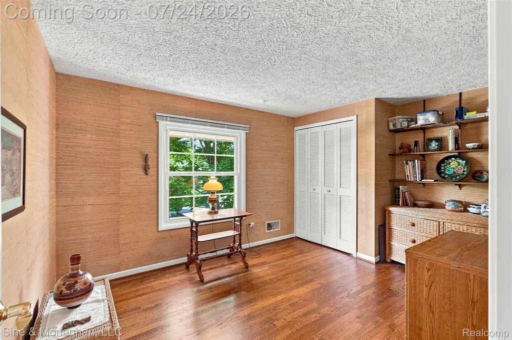 5505 Old Carriage Lane West Bloomfield Charter Township MI 48322