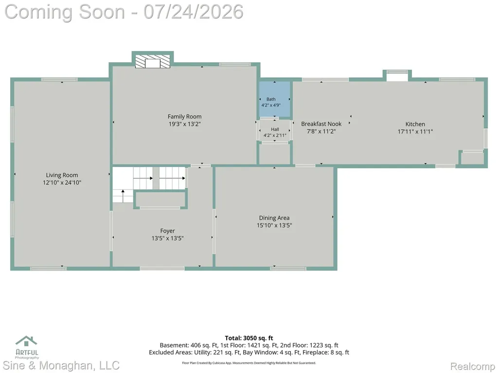 5505 Old Carriage Lane West Bloomfield Charter Township MI 48322