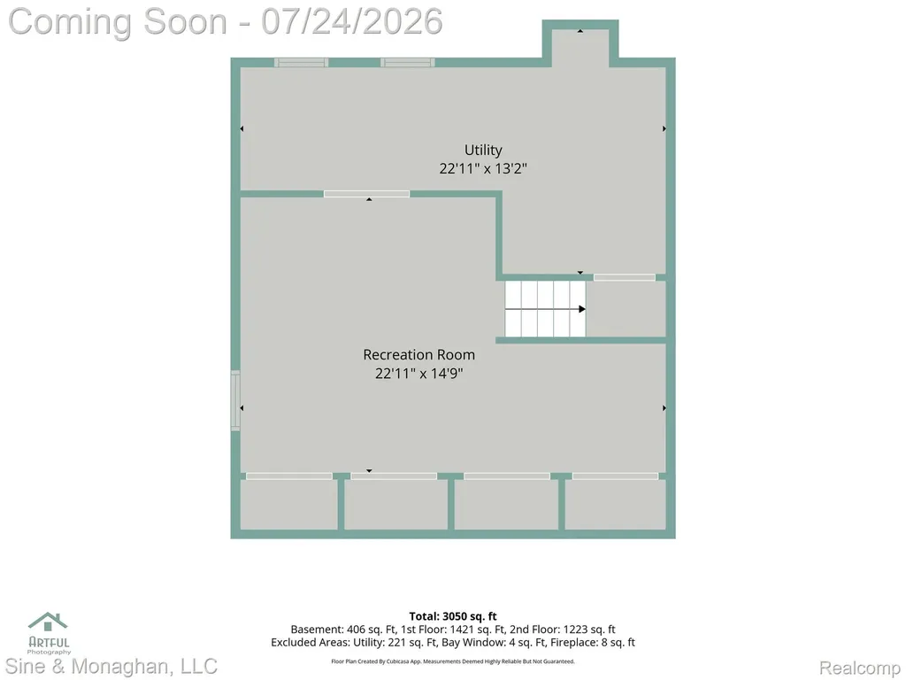 5505 Old Carriage Lane West Bloomfield Charter Township MI 48322