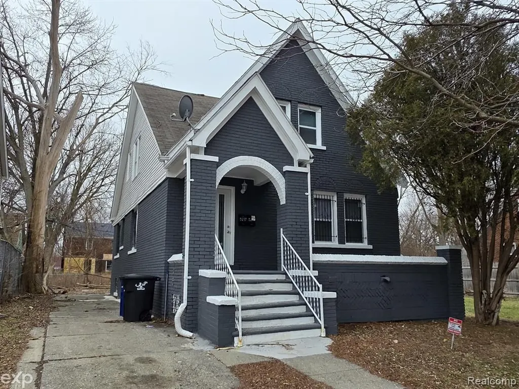 5217 Lakeview Street Detroit City MI 48213