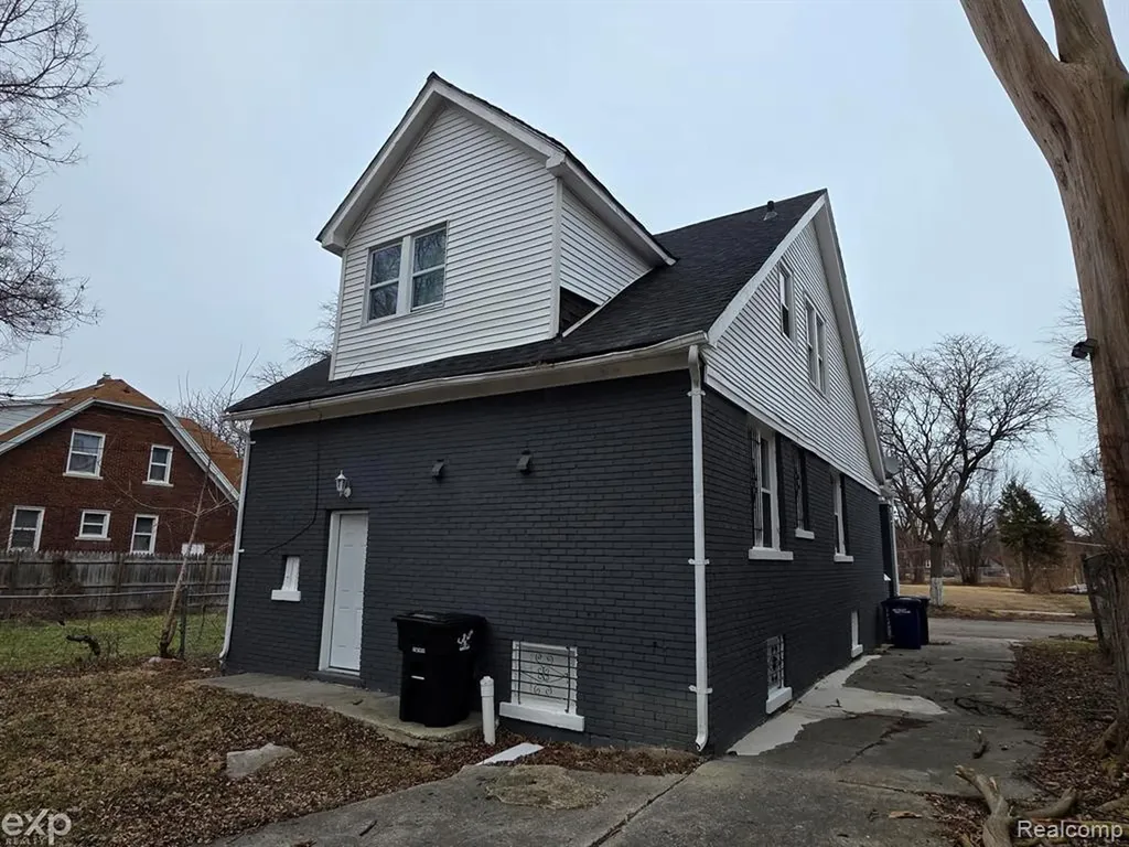 5217 Lakeview Street Detroit City MI 48213
