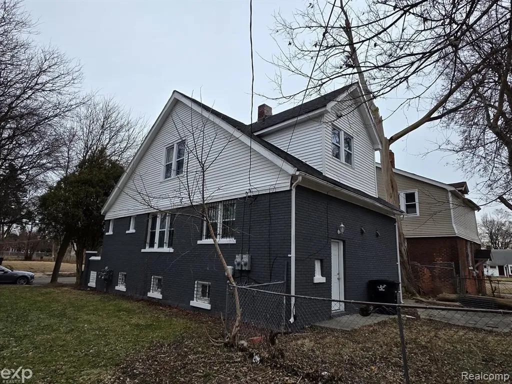 5217 Lakeview Street Detroit City MI 48213