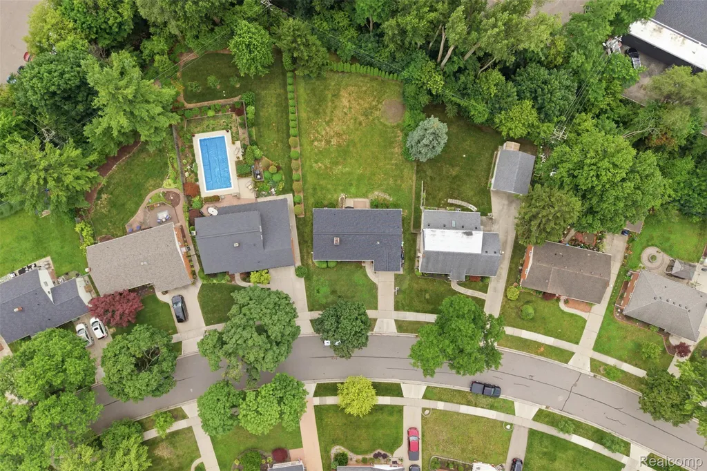 595 Byron Street Plymouth City MI 48170