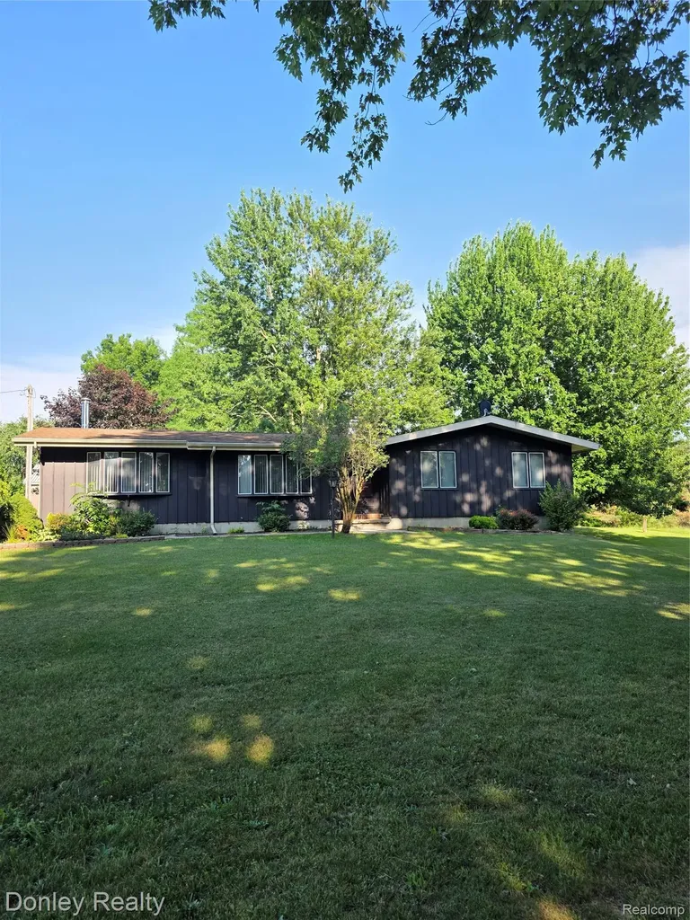 7311 Arendt Road Speaker Township MI 48454