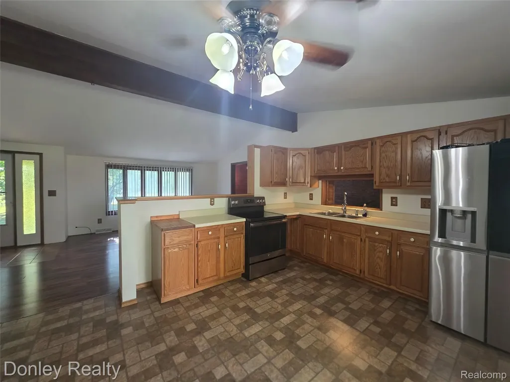 7311 Arendt Road Speaker Township MI 48454