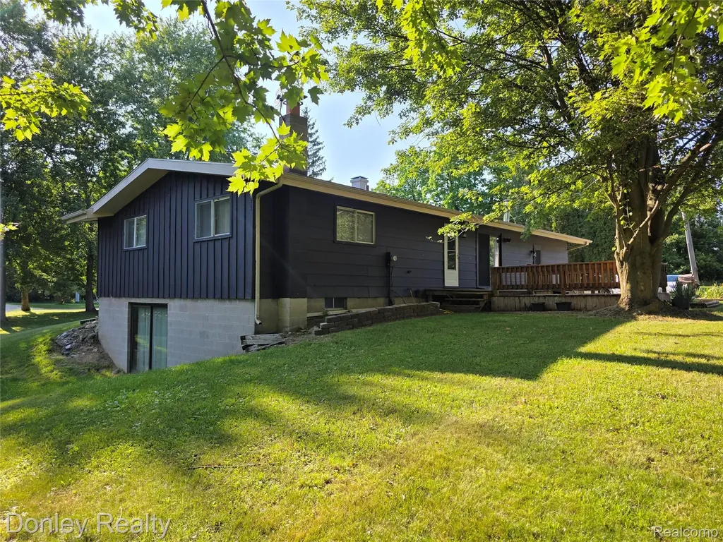 7311 Arendt Road Speaker Township MI 48454