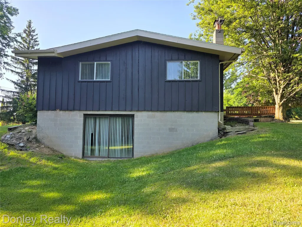7311 Arendt Road Speaker Township MI 48454
