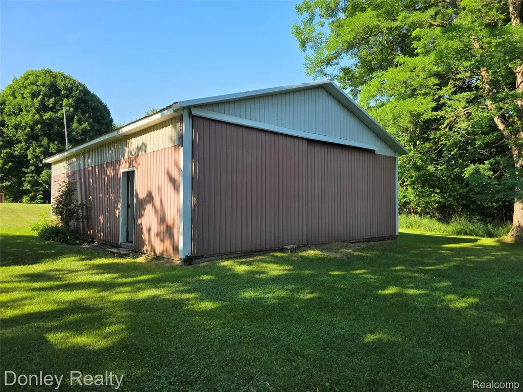 7311 Arendt Road Speaker Township MI 48454