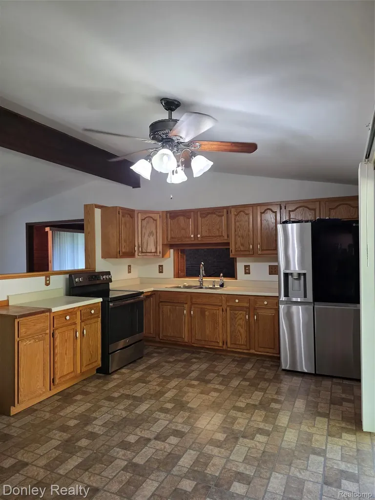 7311 Arendt Road Speaker Township MI 48454