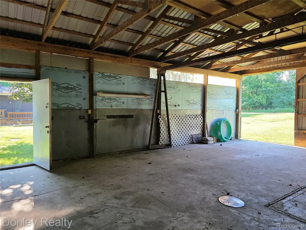 7311 Arendt Road Speaker Township MI 48454