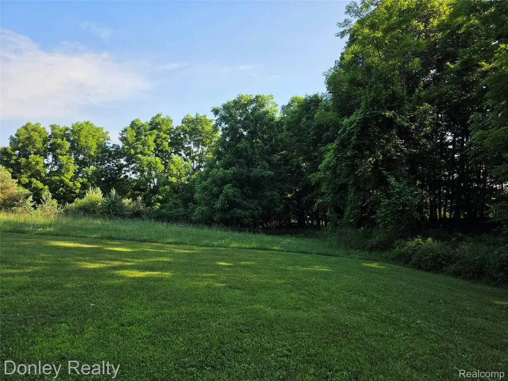 7311 Arendt Road Speaker Township MI 48454