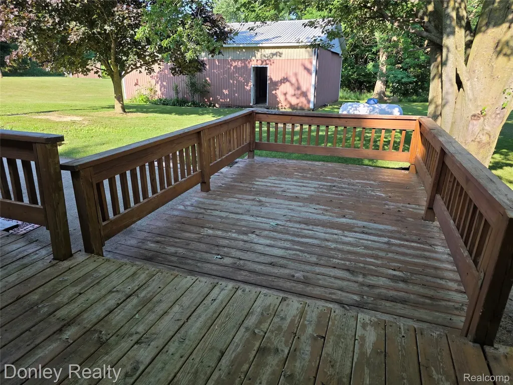 7311 Arendt Road Speaker Township MI 48454