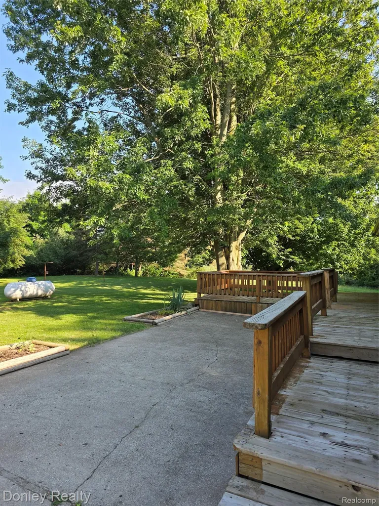 7311 Arendt Road Speaker Township MI 48454