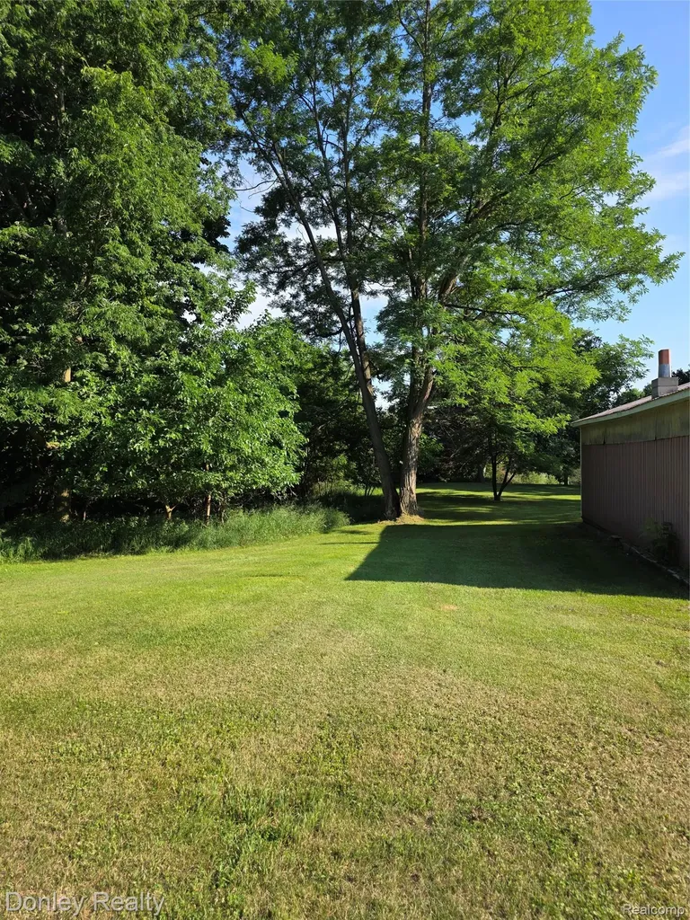 7311 Arendt Road Speaker Township MI 48454