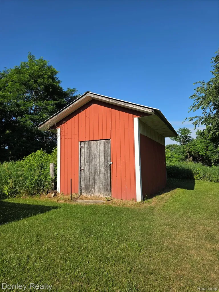 7311 Arendt Road Speaker Township MI 48454